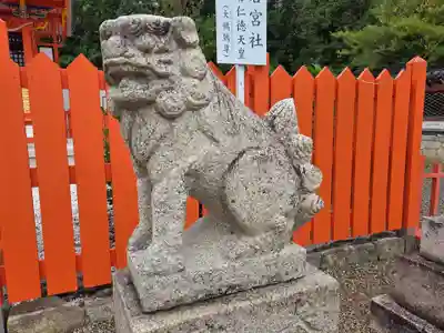 百舌鳥八幡宮(大阪府)