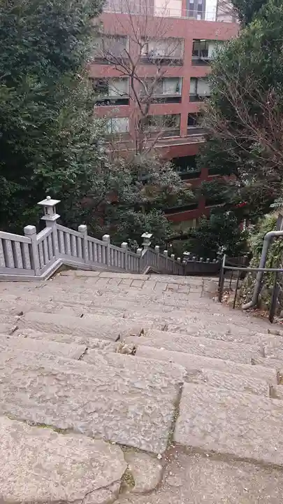 愛宕神社のその他建物