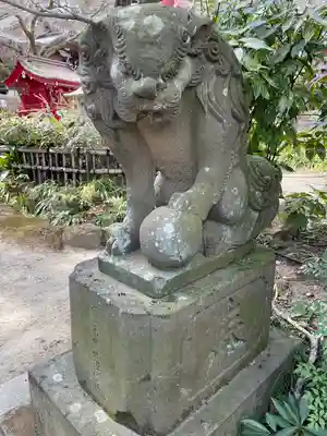 高幡不動尊　金剛寺(東京都)