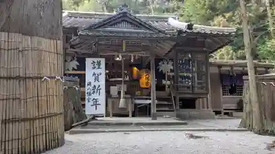 岡八幡宮(三重県)