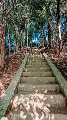 米本浅間神社のその他建物