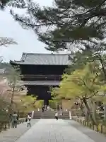 南禅寺(京都府)