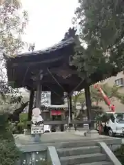 徳林寺の建物その他