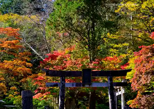 古峯神社(栃木県)