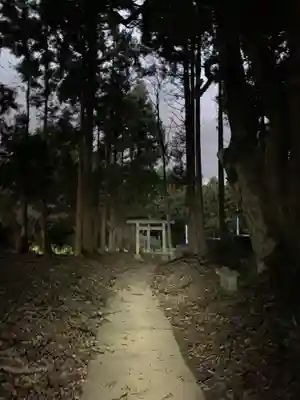 境宮神社(千葉県)