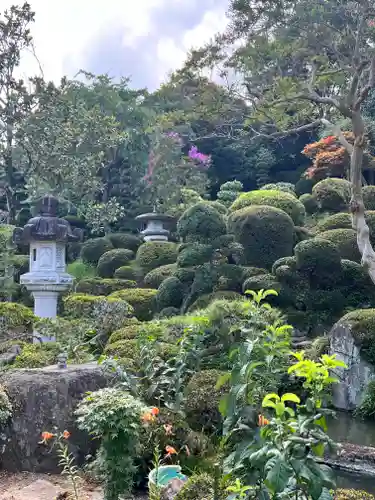 竜島院(宮城県)