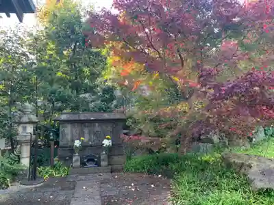 蓮勝寺のその他建物