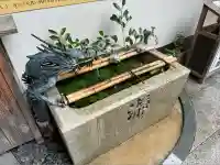 市比賣神社(京都府)