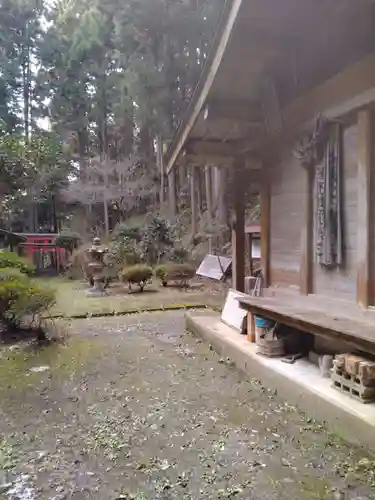 瀧澤不動尊(宮城県)