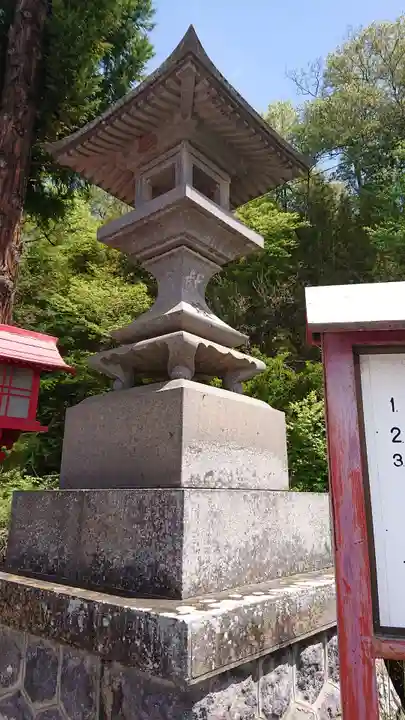 鼻顔稲荷神社のその他建物