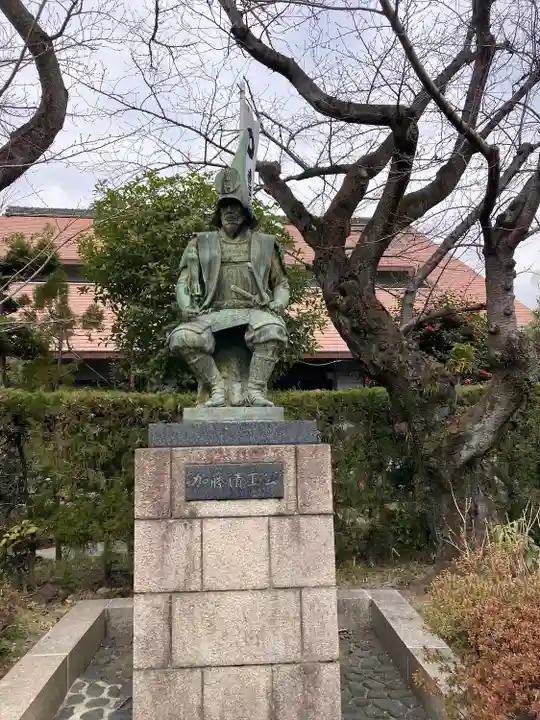 妙行寺(愛知県)