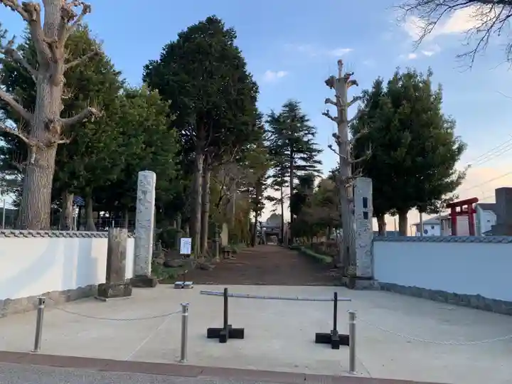 正泉寺(千葉県)