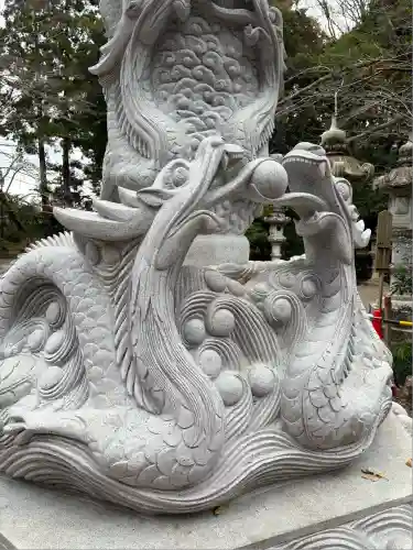 香取神宮(千葉県)