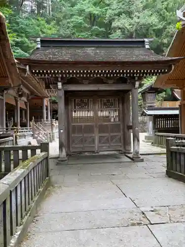 諏訪大社(長野県)