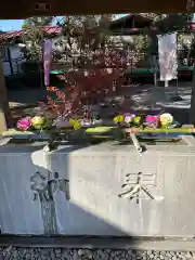 今市報徳二宮神社(栃木県)