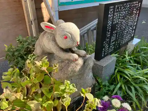 翠ケ丘出雲神社(神奈川県)
