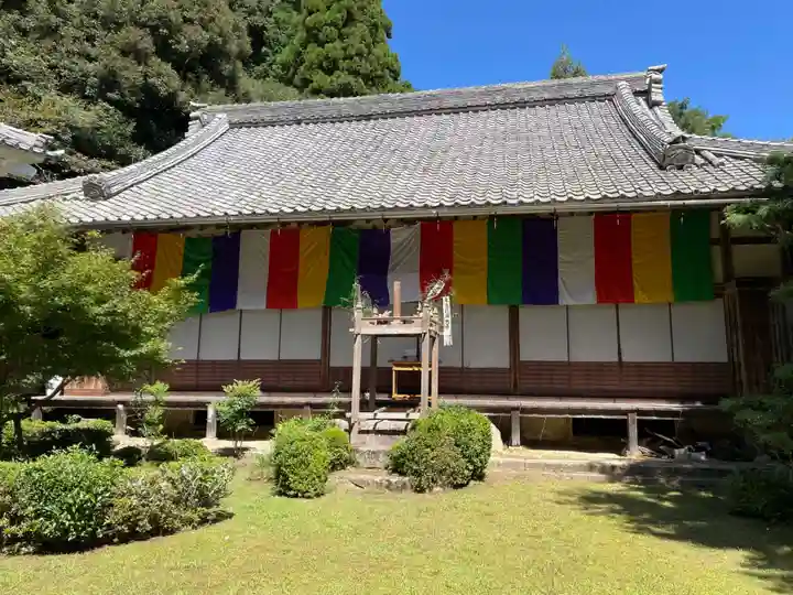 龍潭寺(京都府)