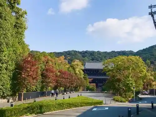 知恩院のその他建物