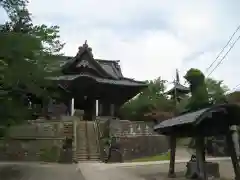 芝山仁王尊 観音教寺(千葉県)