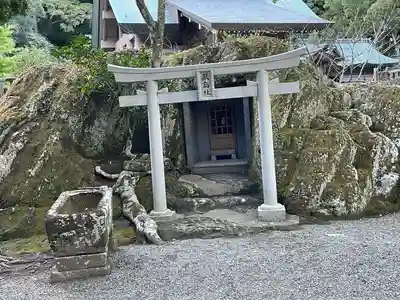 安房神社(千葉県)