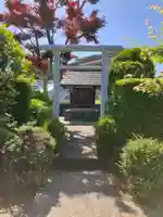 天照皇大神宮(神奈川県)
