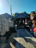 西福寺(奈良県)