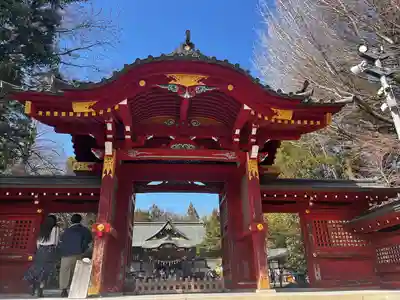 秩父神社(埼玉県)