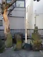 高輪神社(東京都)