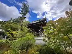 法林寺(奈良県)