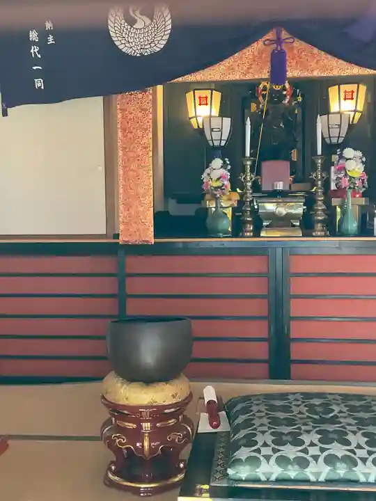 啓運寺(東京都)