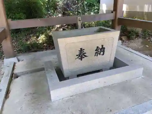 杵築神社(奈良県)