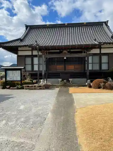 長徳寺(静岡県)