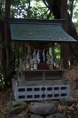 阿蘇神社(東京都)