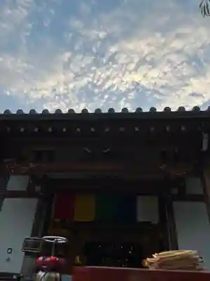 松本山 地福禅寺(滋賀県)