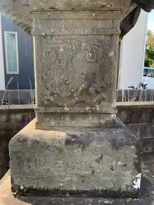 熊野神社(千葉県)