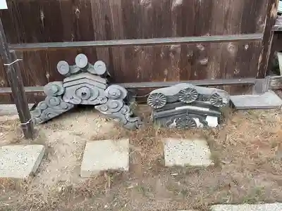 円光寺のその他建物