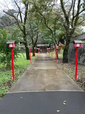 菅原神社(東京都)