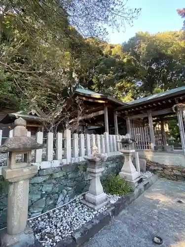 粟嶋神社(和歌山県)