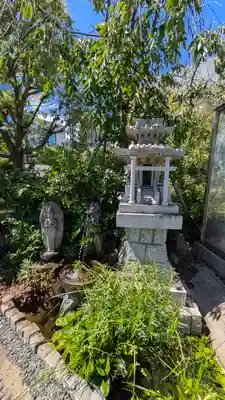 吉祥寺(大阪府)