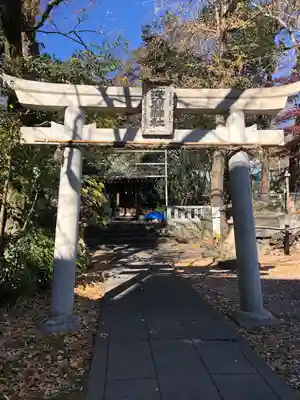 浅間神社(静岡県)
