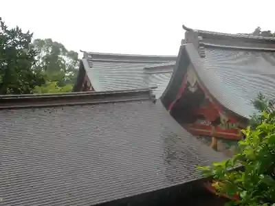 鶴岡八幡宮のその他建物