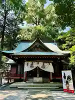 今宮神社(静岡県)