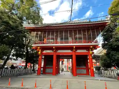 大須観音 （北野山真福寺宝生院）(愛知県)