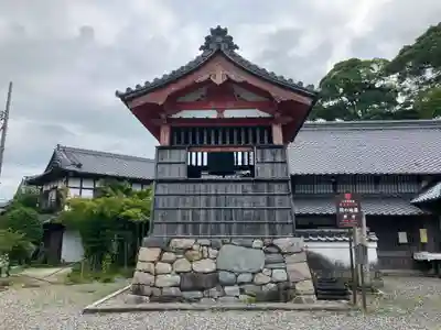 地藏院（寳蔵寺）(三重県)