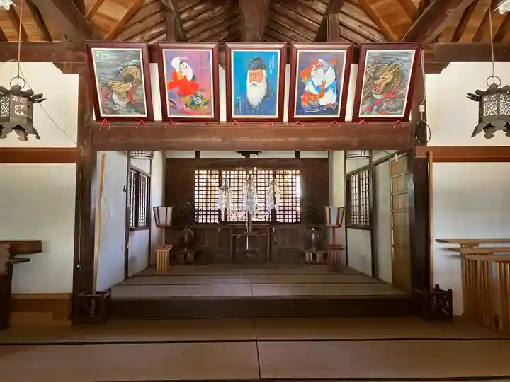 高良神社(香川県)