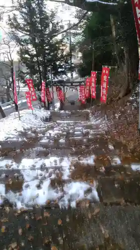 八雲神社のその他建物