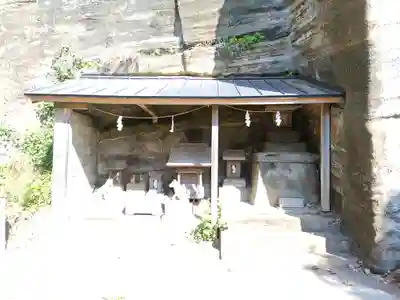 諏訪神社(千葉県)