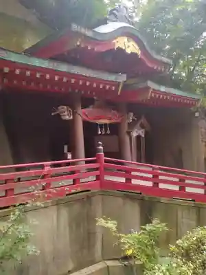 大正寺(中野不動尊)(福島県)