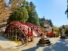 丹生都比売神社(和歌山県)