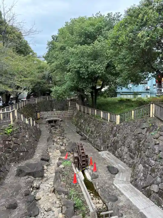 王子神社(東京都)